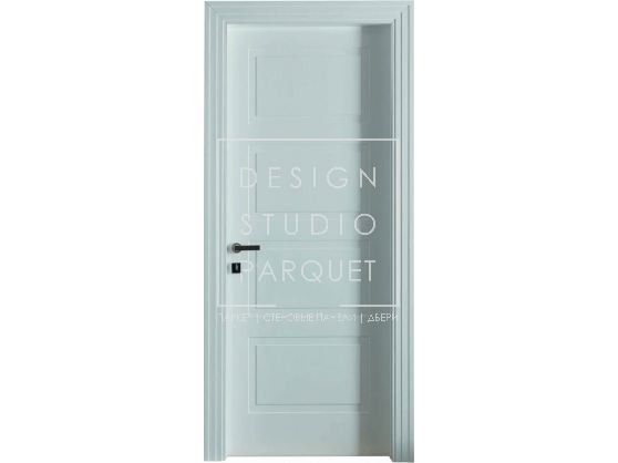 Межкомнатная дверь New Design Porte Back To Basic Twist 4 - 784/QQ/L